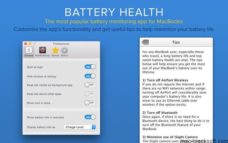 battery health 2 mac download